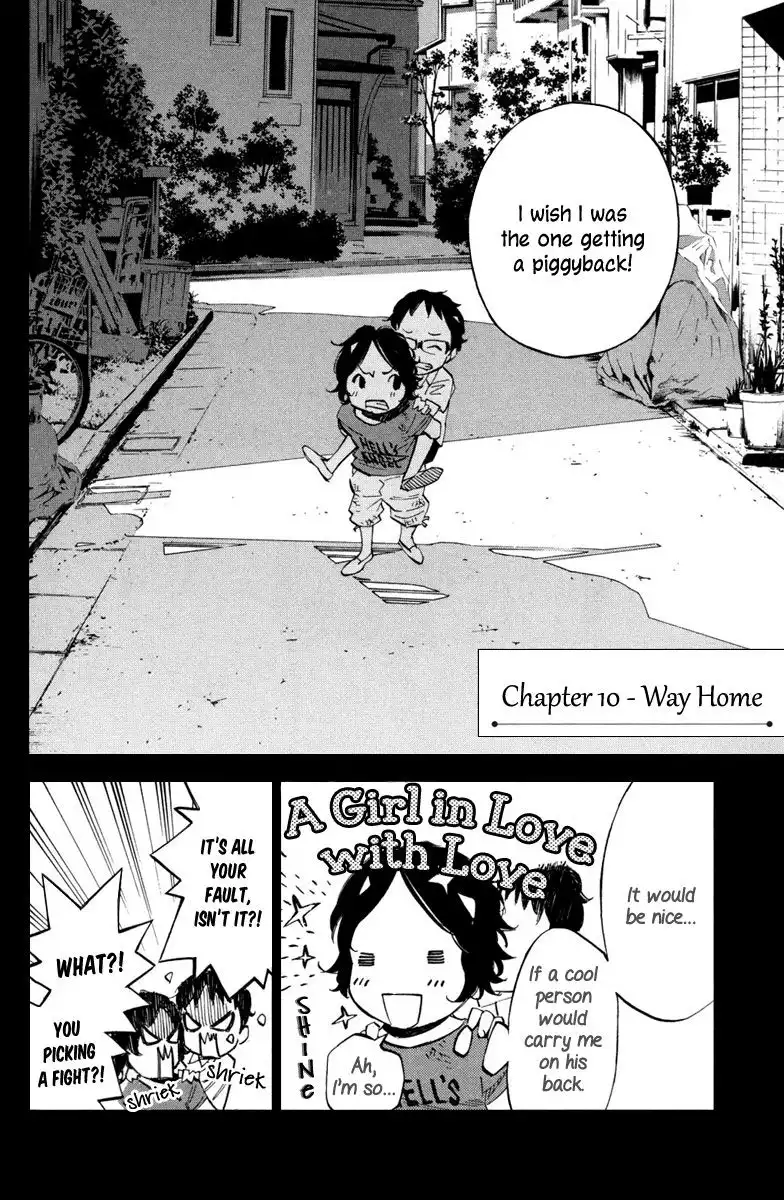 Shigatsu wa Kimi no Uso Chapter 10 3